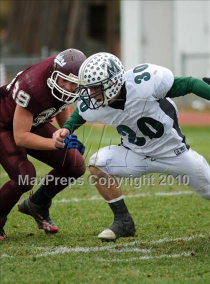 Thumbnail 3 in Monadnock @ Lebanon photogallery.