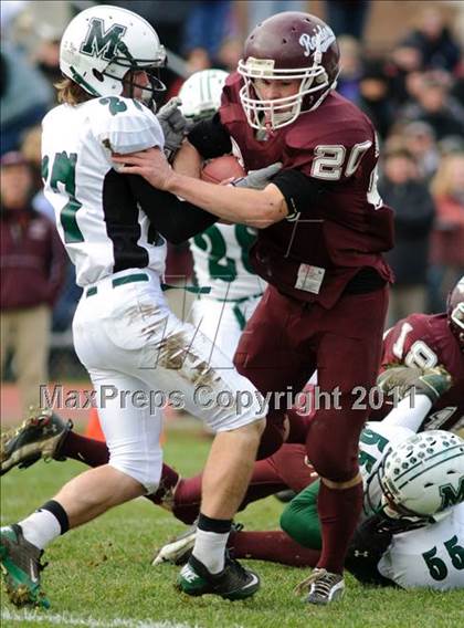 Thumbnail 1 in Monadnock @ Lebanon photogallery.