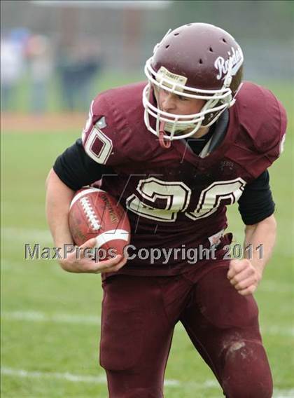 Thumbnail 1 in Monadnock @ Lebanon photogallery.