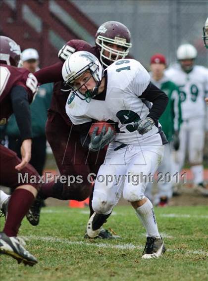 Thumbnail 1 in Monadnock @ Lebanon photogallery.