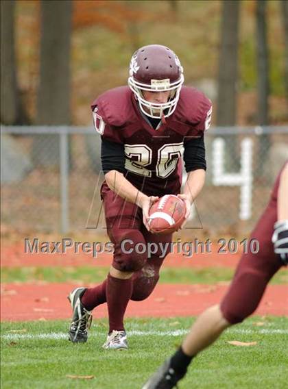 Thumbnail 2 in Monadnock @ Lebanon photogallery.