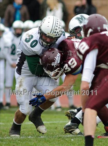 Thumbnail 2 in Monadnock @ Lebanon photogallery.