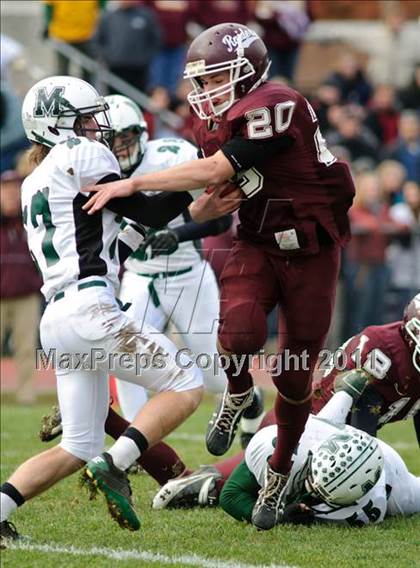 Thumbnail 2 in Monadnock @ Lebanon photogallery.
