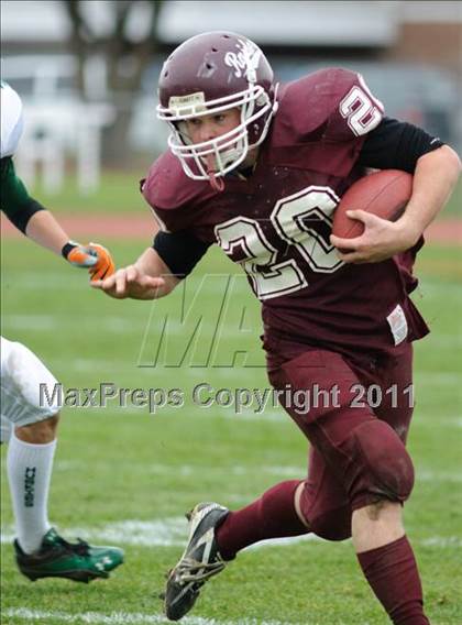 Thumbnail 2 in Monadnock @ Lebanon photogallery.