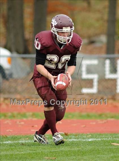 Thumbnail 1 in Monadnock @ Lebanon photogallery.