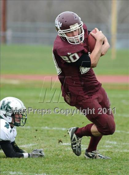 Thumbnail 1 in Monadnock @ Lebanon photogallery.