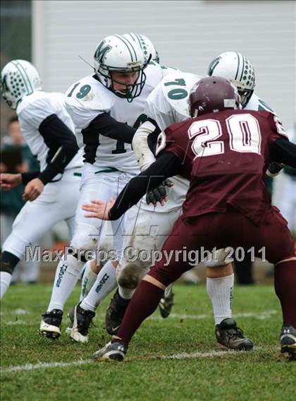 Thumbnail 1 in Monadnock @ Lebanon photogallery.