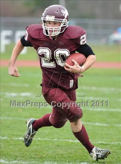 Thumbnail 3 in Monadnock @ Lebanon photogallery.