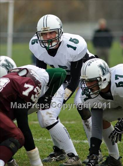 Thumbnail 1 in Monadnock @ Lebanon photogallery.