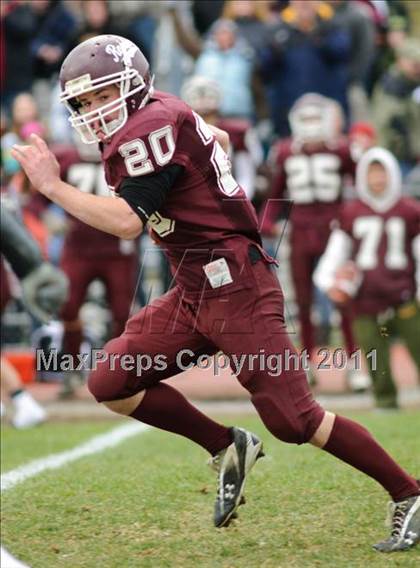 Thumbnail 1 in Monadnock @ Lebanon photogallery.
