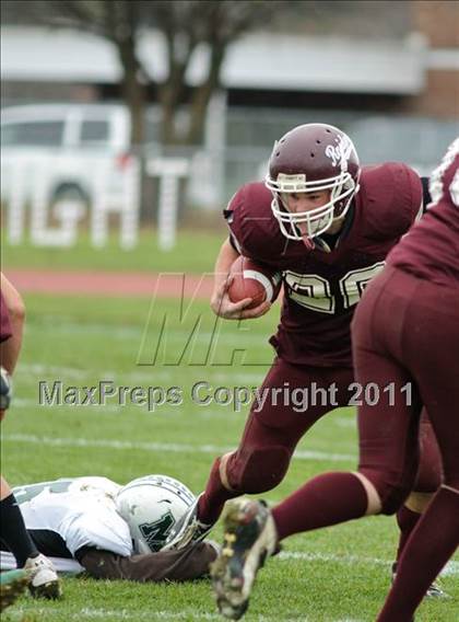 Thumbnail 3 in Monadnock @ Lebanon photogallery.