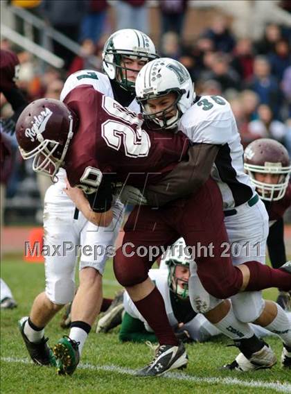 Thumbnail 3 in Monadnock @ Lebanon photogallery.