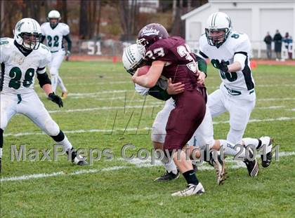 Thumbnail 1 in Monadnock @ Lebanon photogallery.