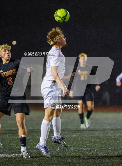 Thumbnail 2 in Boston College High @ Weymouth photogallery.