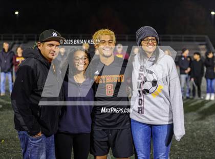 Thumbnail 2 in Boston College High @ Weymouth photogallery.