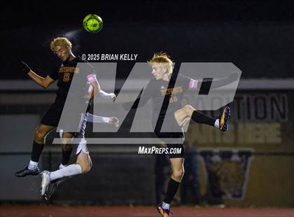 Thumbnail 1 in Boston College High @ Weymouth photogallery.