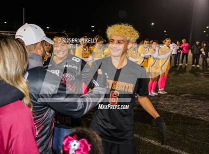 Thumbnail 2 in Boston College High @ Weymouth photogallery.