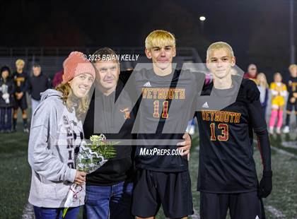 Thumbnail 2 in Boston College High @ Weymouth photogallery.