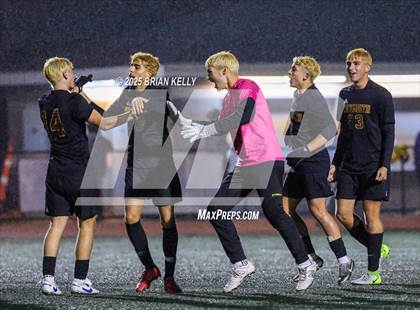 Thumbnail 1 in Boston College High @ Weymouth photogallery.