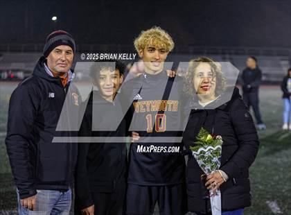 Thumbnail 1 in Boston College High @ Weymouth photogallery.