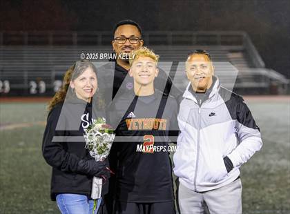 Thumbnail 1 in Boston College High @ Weymouth photogallery.