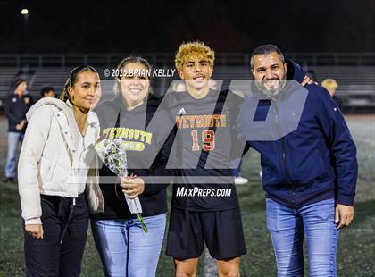 Thumbnail 1 in Boston College High @ Weymouth photogallery.