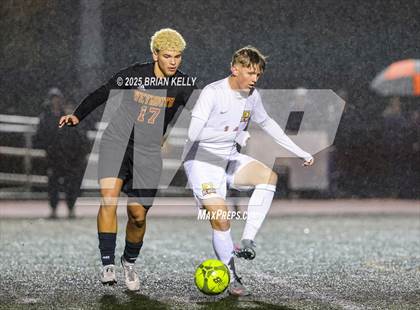 Thumbnail 1 in Boston College High @ Weymouth photogallery.