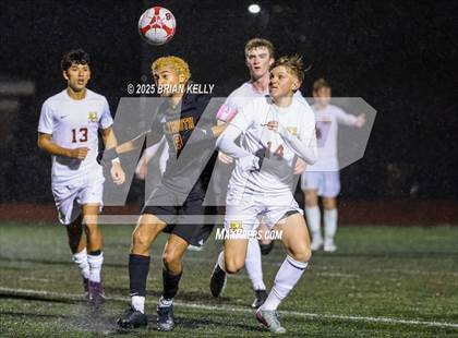 Thumbnail 2 in Boston College High @ Weymouth photogallery.