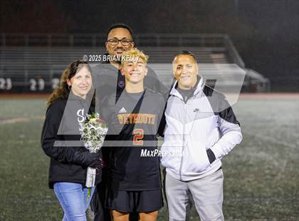 Thumbnail 3 in Boston College High @ Weymouth photogallery.