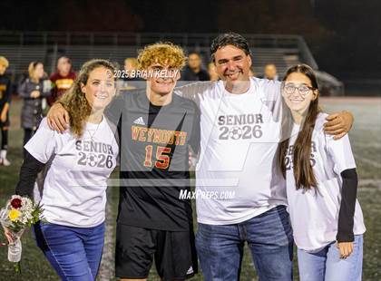 Thumbnail 2 in Boston College High @ Weymouth photogallery.