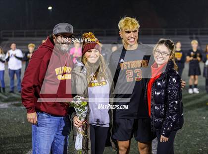 Thumbnail 1 in Boston College High @ Weymouth photogallery.