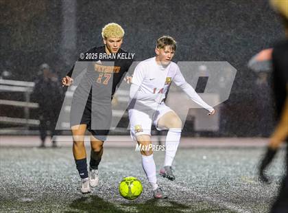 Thumbnail 2 in Boston College High @ Weymouth photogallery.