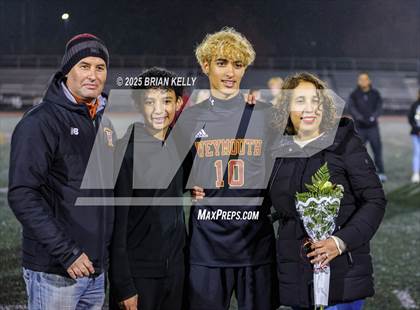 Thumbnail 3 in Boston College High @ Weymouth photogallery.