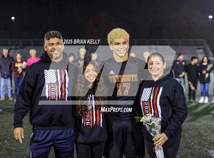 Thumbnail 3 in Boston College High @ Weymouth photogallery.