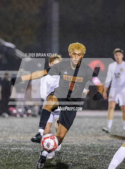 Thumbnail 1 in Boston College High @ Weymouth photogallery.