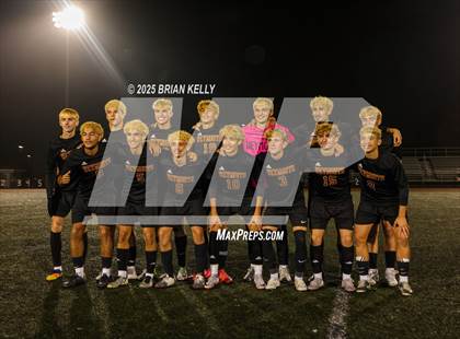 Thumbnail 1 in Boston College High @ Weymouth photogallery.