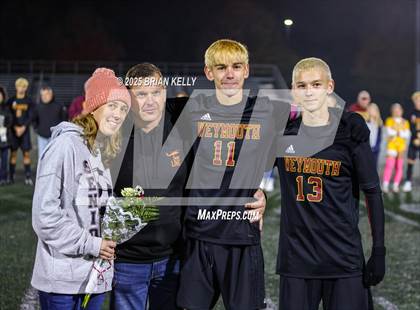 Thumbnail 3 in Boston College High @ Weymouth photogallery.