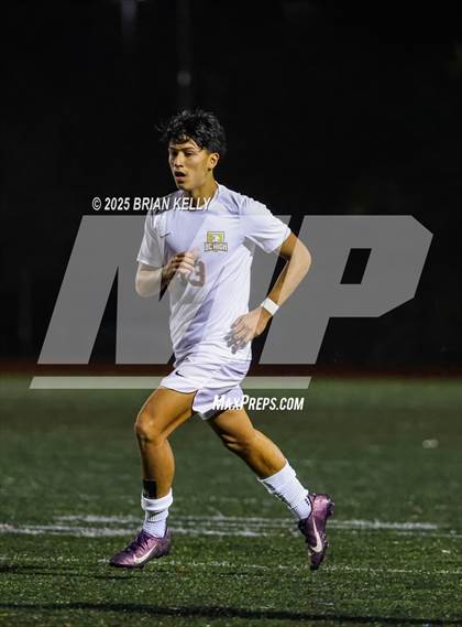 Thumbnail 1 in Boston College High @ Weymouth photogallery.