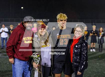 Thumbnail 3 in Boston College High @ Weymouth photogallery.