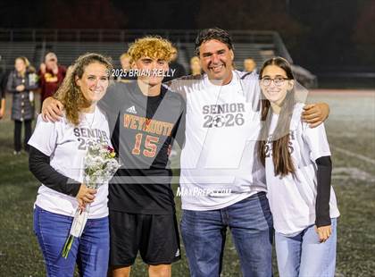 Thumbnail 1 in Boston College High @ Weymouth photogallery.