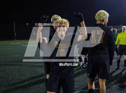 Thumbnail 2 in Boston College High @ Weymouth photogallery.