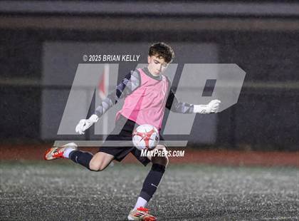 Thumbnail 1 in Boston College High @ Weymouth photogallery.