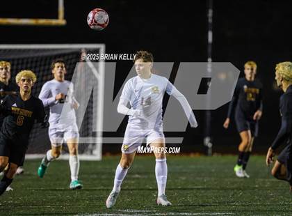 Thumbnail 1 in Boston College High @ Weymouth photogallery.