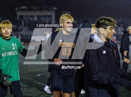 Thumbnail 2 in Boston College High @ Weymouth photogallery.