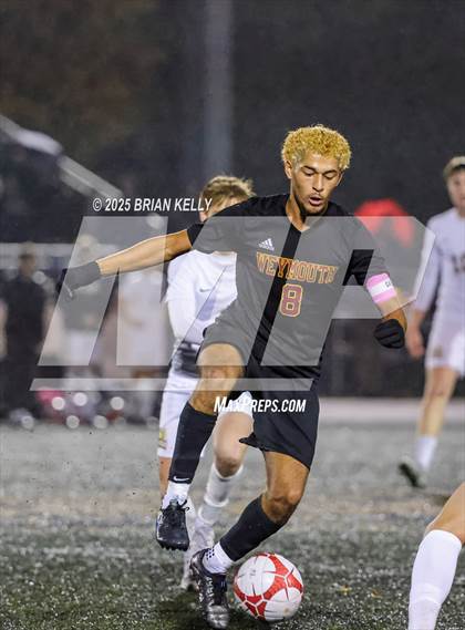 Thumbnail 2 in Boston College High @ Weymouth photogallery.