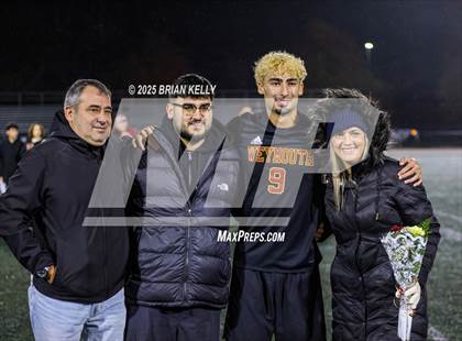 Thumbnail 1 in Boston College High @ Weymouth photogallery.