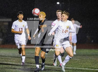 Thumbnail 3 in Boston College High @ Weymouth photogallery.