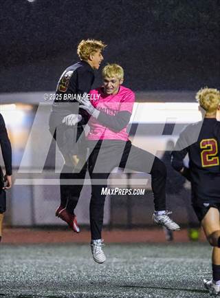 Boston College High @ Weymouth