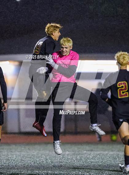 Thumbnail 2 in Boston College High @ Weymouth photogallery.