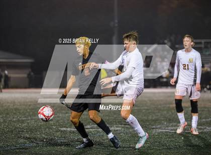 Thumbnail 2 in Boston College High @ Weymouth photogallery.